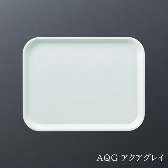 KYOEI ONLINE STORE / FRP 長角トレイ ストロング ライトグレー ST