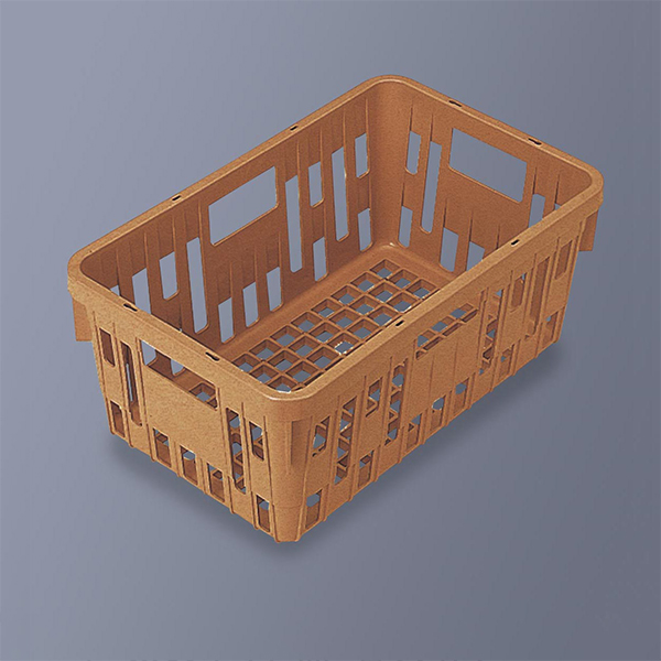 KYOEI ONLINE STORE / ポリプロピレン SKラック(食器かご) ベージュ