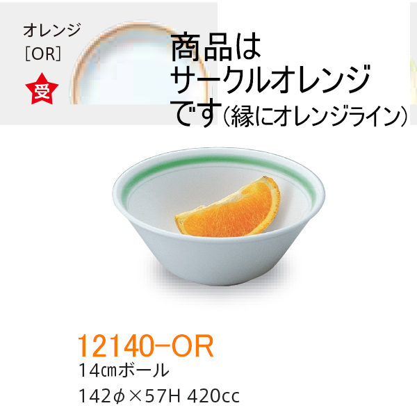 CALICO ボール2つ　プレート２枚 KYOEI ONLINE STORE / 強化磁器 13.2cm水切りボール サークル