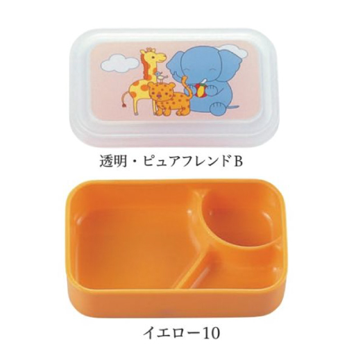 KYOEI ONLINE STORE / 子ども用弁当容器