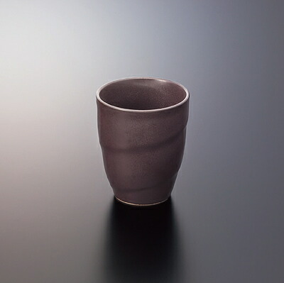 KYOEI ONLINE STORE / 強化磁器 湯呑 えくせらいと 色絵十草 EL