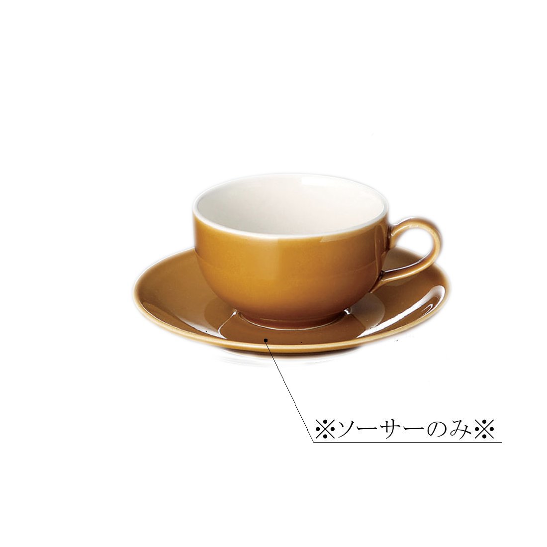 KYOEI ONLINE STORE / 【在庫限り廃盤】強化磁器 カップ カラー