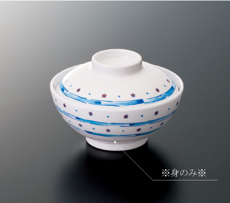 飯碗 瀬戸焼 釉変わり飯碗3P | ポイント交換のPeX