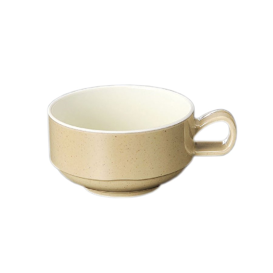 KYOEI ONLINE STORE / メラミン スープカップ グリーン M-26G