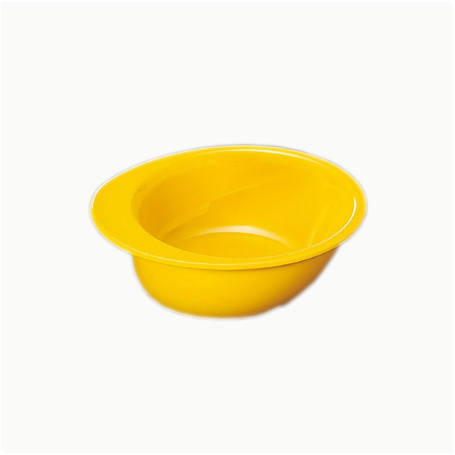 KYOEI ONLINE STORE / メラミン 小鉢 (身) UD・自助食器 デュオ M