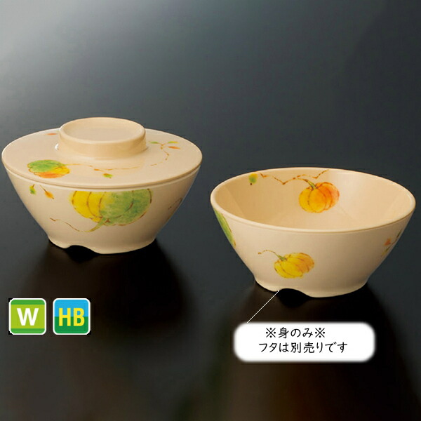 KYOEI ONLINE STORE / 耐熱ハイブリッドメラミン 角小鉢 (身