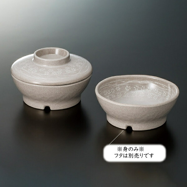 湯のみ入れ? KYOEI ONLINE STORE / メラミン 湯呑 三嶋 G-161MIS(88φ×H53mm