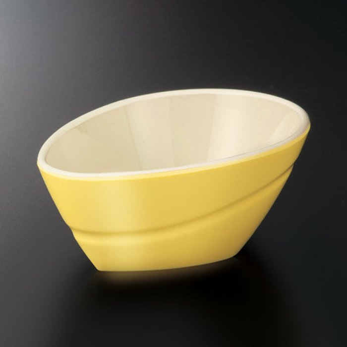 KYOEI ONLINE STORE / メラミン ラーメン鉢 黒 C-212BK(186φ×H73mm