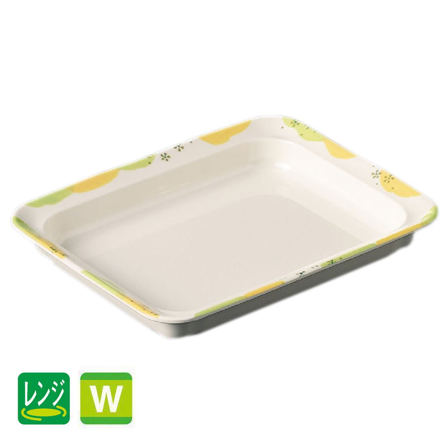 メラニン食器 角皿 27枚セット 業務用 スリーライン KYOEI ONLINE STORE / 耐熱メラミン 角皿 (身) ネオエレックス 花言葉