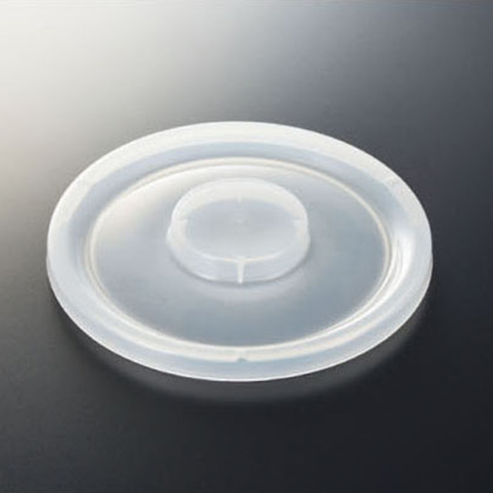 KYOEI ONLINE STORE / ポリプロピレン 麺丼用カバー ナチュラル P-226