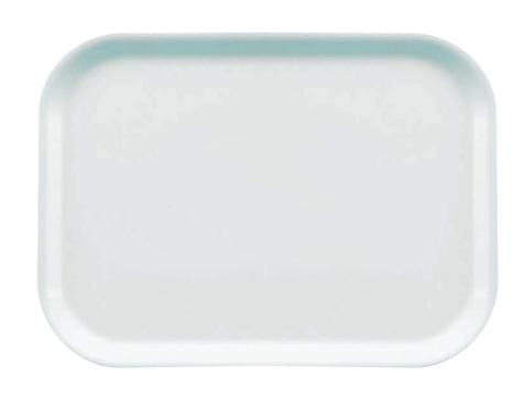 KYOEI ONLINE STORE / FRP 長角トレイ ストロング ホワイト STL3545FW