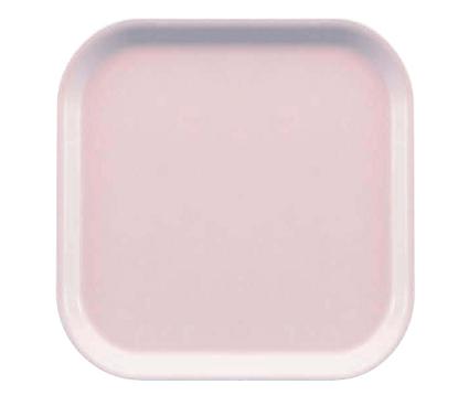 KYOEI ONLINE STORE / FRP 長角トレイ ピンク STK-2735P(270×350×H16mm