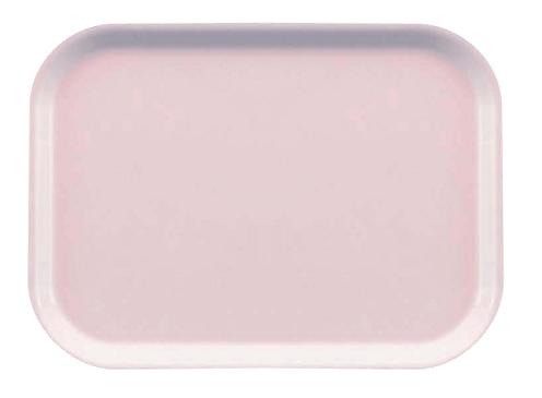 KYOEI ONLINE STORE / FRP 長角トレイ ピンク STK-2735P(270×350×H16mm