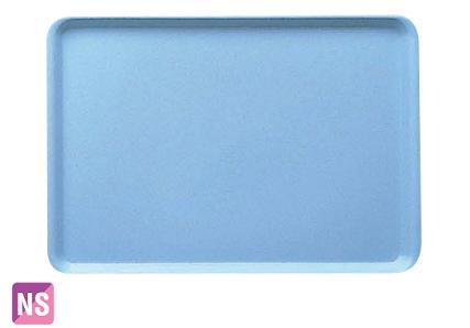 KYOEI ONLINE STORE / 高比重耐熱PP ノンスリップ長角トレイ・小 プル