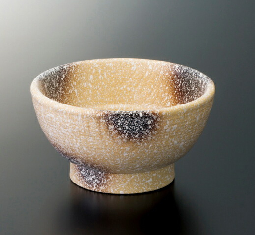 KYOEI ONLINE STORE / 耐熱ABS 千寿丼・小 和器彩才 志野淡雪