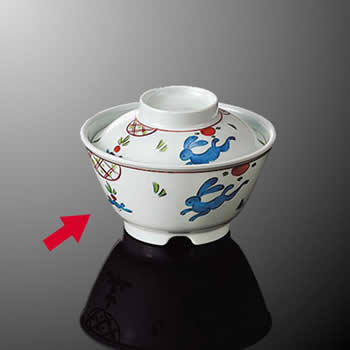 茶碗・めし碗 Hv 木製 ご飯茶碗（クリ）no.3 茶碗・めし碗 木器 通販 17962418