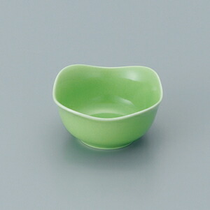 KYOEI ONLINE STORE / 強化磁器 角丸小鉢 カラーセレクション