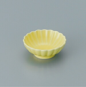 ２０個組　新品　強化磁器　取り分け小鉢　小鉢　とっても便利な小鉢です　径11cm KYOEI ONLINE STORE / 強化磁器 小鉢 赤絵 YB-21AE(110φ×H47mm 230cc