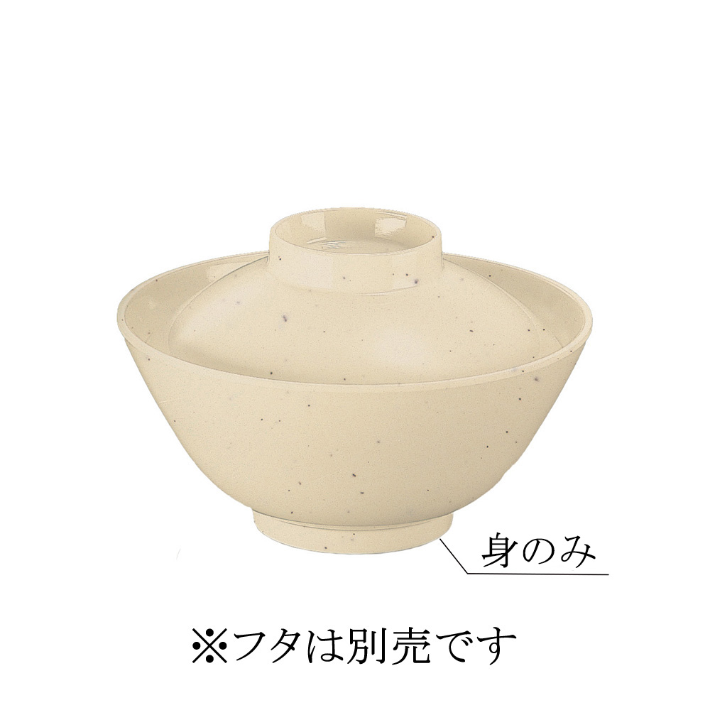 KYOEI ONLINE STORE / メラミン 多用丼 技 MB-595WM(160φ×H82mm 950cc