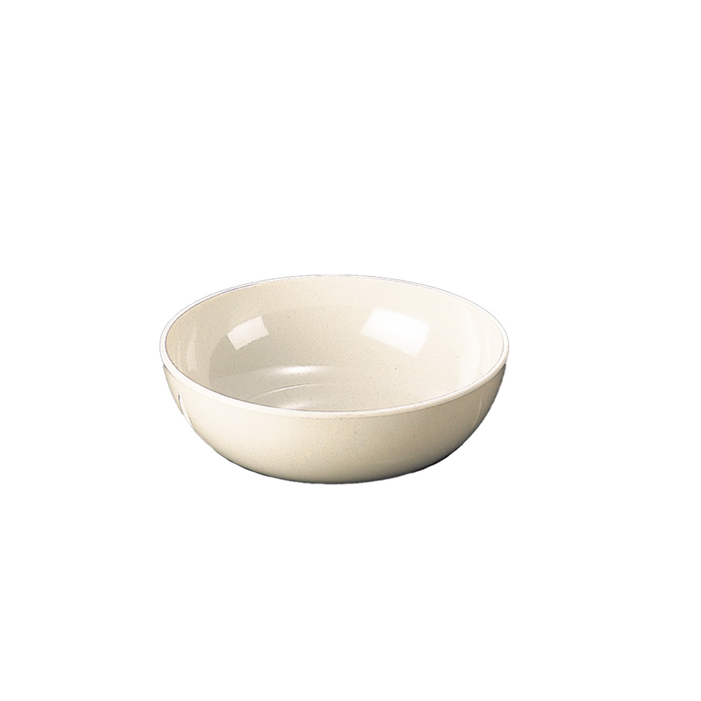 KYOEI ONLINE STORE / メラミン カタクチボウル セイジグレーズ