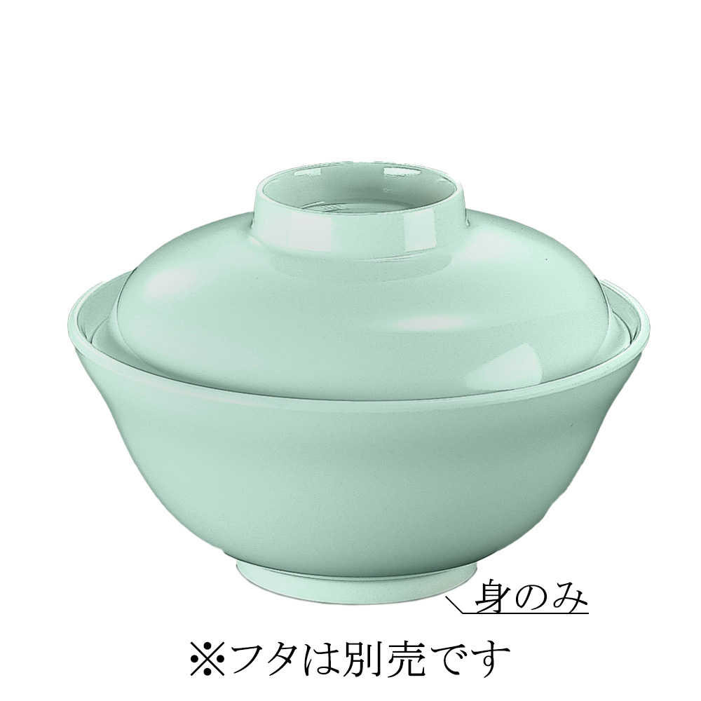 KYOEI ONLINE STORE / メラミン 丼 小(身) ベーシック