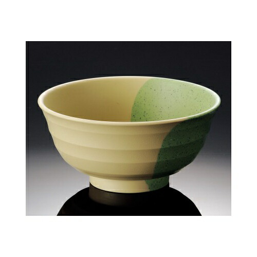 KYOEI ONLINE STORE / メラミン うどん鉢 四季彩 CK-757(165φ×H78mm