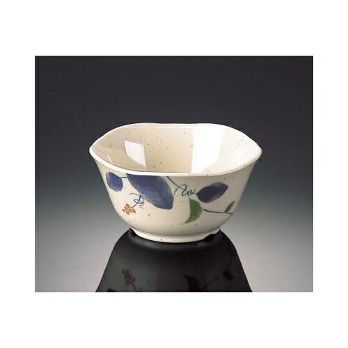 KYOEI ONLINE STORE / メラミン 小鉢 石焼はりま HI-7622(115φ×H54mm