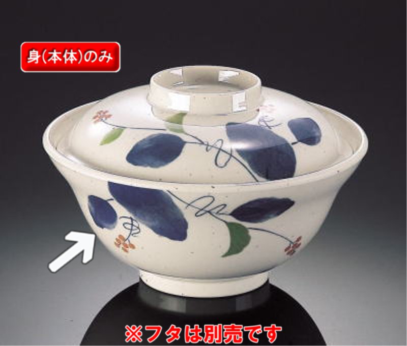 KYOEI ONLINE STORE / メラミン 飯丼 小(身) 石焼はりま HI-86SM