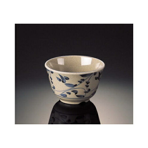 KYOEI ONLINE STORE / メラミン 湯呑 器工房 うす茶なずな NZ-762-U