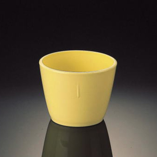 KYOEI ONLINE STORE / ポリプロピレン 湯呑 PP食器 クリーム C-7C(84φ