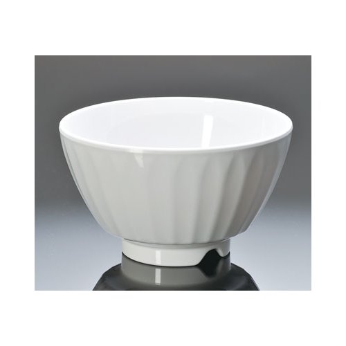 KYOEI ONLINE STORE / メラミン 飯碗 大(身) 器工房 樂樹 RJ-801(124φ