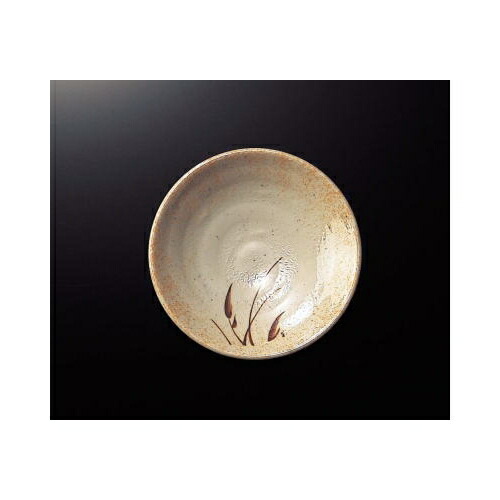 KYOEI ONLINE STORE / メラミン 小皿 紅志野 VS-7603(110φ×H20mm)マンネン