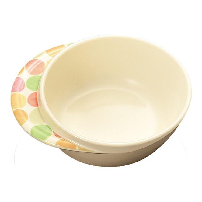 KYOEI ONLINE STORE / メラミン ユニボール 小 コモンアクア G132CAQ