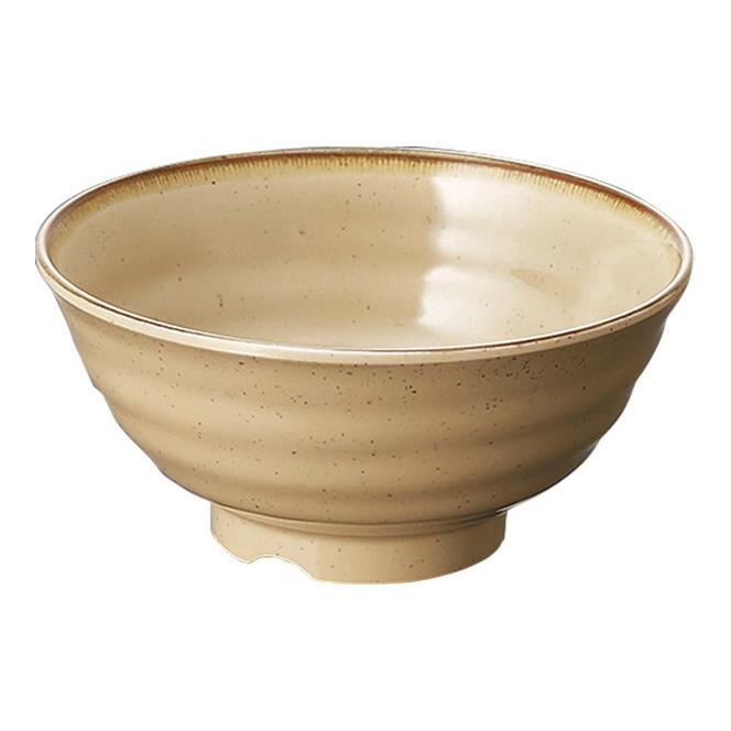 KYOEI ONLINE STORE / メラミン 飯茶碗 飛騨路 A21HG(123φ×H61mm 320cc