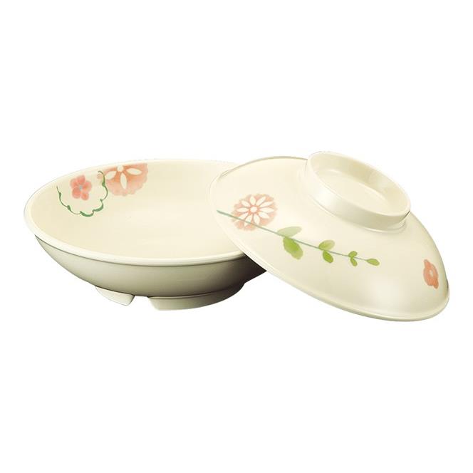 KYOEI ONLINE STORE / メラミン 煮物碗 (身) はるる B24BHL(167φ×H48mm