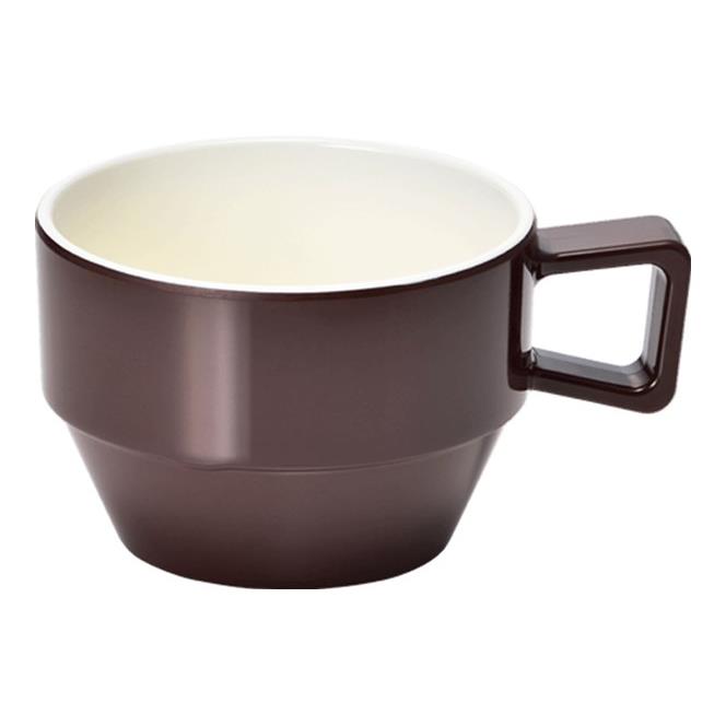 四葉カップ 取手付き 使い捨て容器