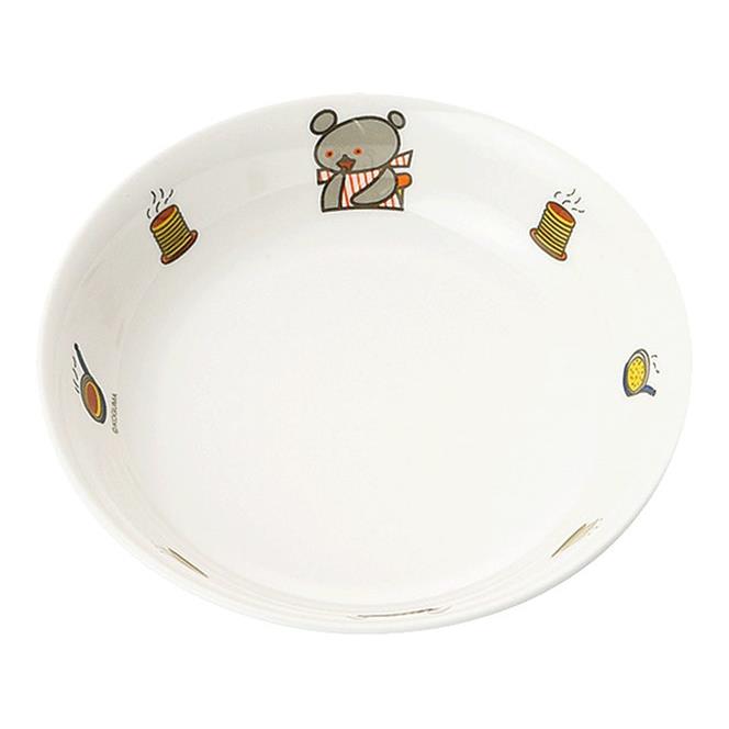 Kei　ミシャコシャ小皿2枚 小皿 四角 全3色 | 光泉窯 -kosengama-