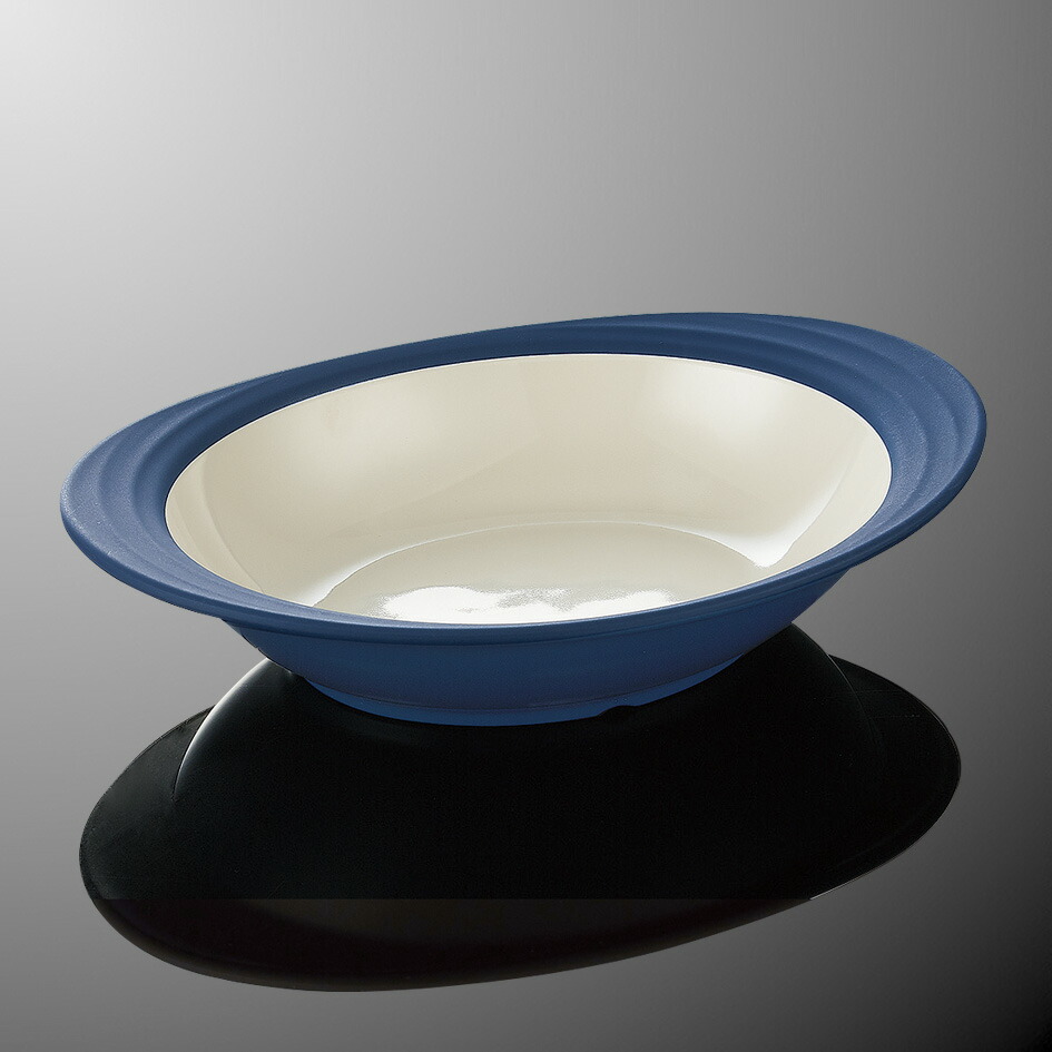 Amazon.com: Yamashita Craft 14011570 Satoyama Oribe Oval