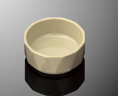 KYOEI ONLINE STORE / メラミン スタック小鉢 小 灰緑C G3GGC(79φ