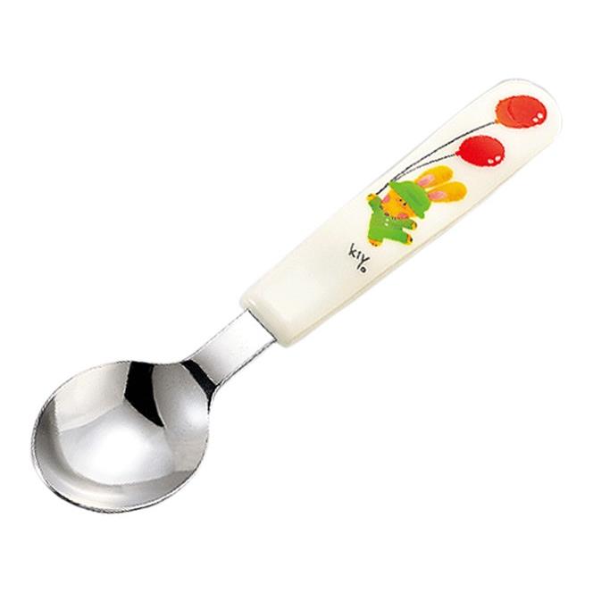 KYOEI ONLINE STORE / ポリプロピレン+ステンレス スプーン スイート