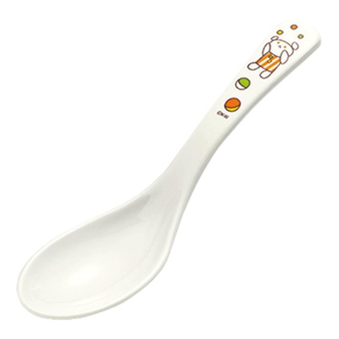 メラニン　レンゲ　43個 台和 メラミン 多用レンゲ MRー11ーY イエロー 63-7181-86 1個