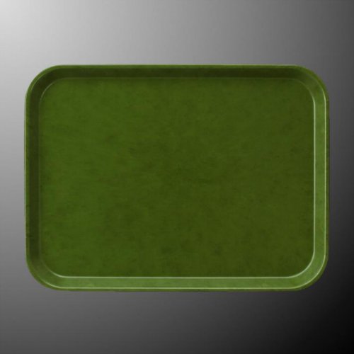 KYOEI ONLINE STORE / UP(FRP)44cm長角トレー 大 ダークグリーン