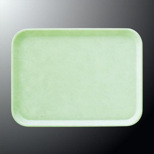 KYOEI ONLINE STORE / UP(FRP)44cm長角トレー 大 グリーン N31GN
