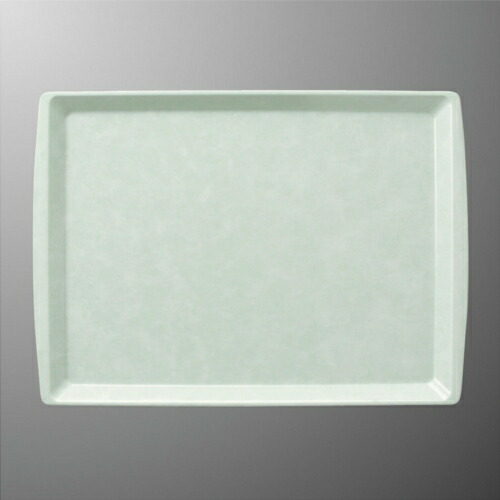 KYOEI ONLINE STORE / UP(FRP)46cmアングルトレー グリーン N61GN(329