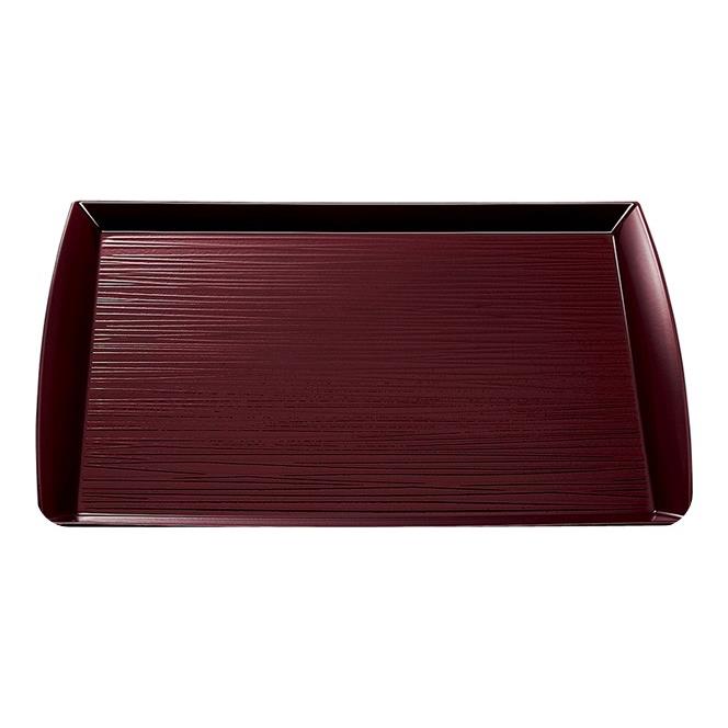 KYOEI ONLINE STORE / 高耐熱ABS 尺4NOSトレー シルバーグレー