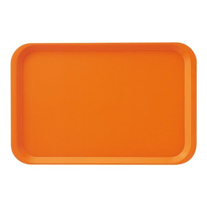 KYOEI ONLINE STORE / ポリプロピレン 44cm長角トレー ブラウン NP10GB