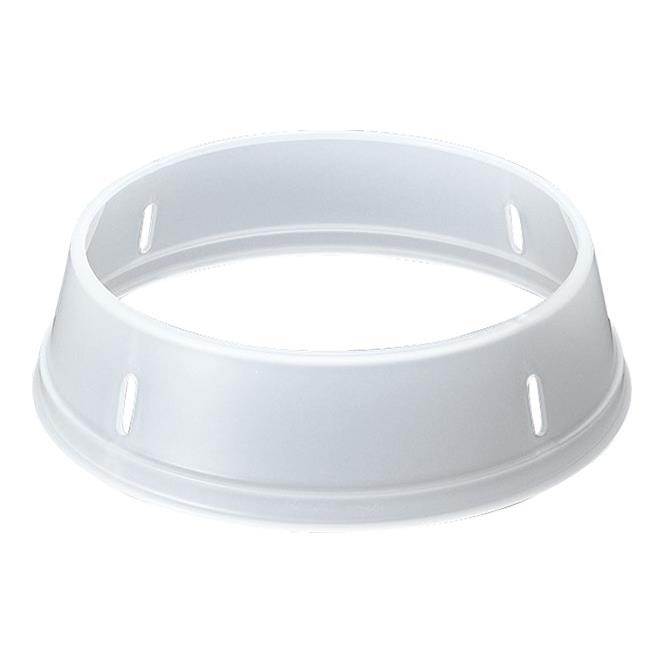KYOEI ONLINE STORE / ポリプロピレン16cm用丸蓋 クリア PP116CL(167φ