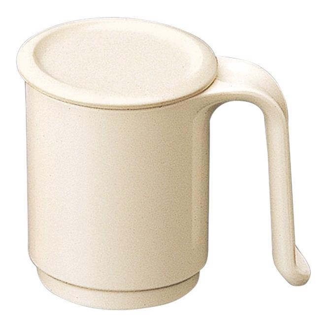 メラミン 柄付 スープカップ C18 国際化工（マルケイ）24個 ① KYOEI ONLINE STORE / メラミン ルームカップ 高麗 C8WI(73φ×H90mm
