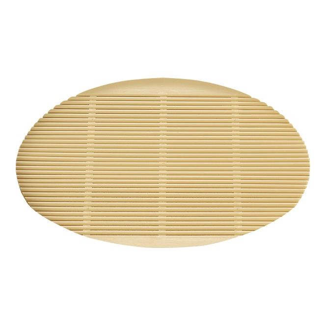 KYOEI ONLINE STORE / ポリプロピレン PP丸竹ス ベージュ TP-1BE