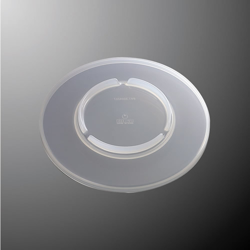KYOEI ONLINE STORE / ポリプロピレン16cm用丸蓋 クリア PP116CL(167φ